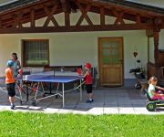 Bauernhof Familie Knoll - Ferienwohnungen Sennhof