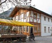 Bauernhof Ropferhof Alpine Hideaway
