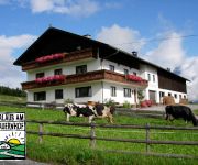 Bauernhof Urlaub am Bauernhof - Stillerhof