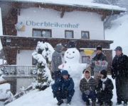 Bauernhof Oberblaikenhof