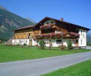 Bauernhof Ferienbauernhof Wendlshof Oetztal