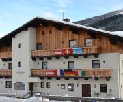 Hotel Gasthof Hochspitz