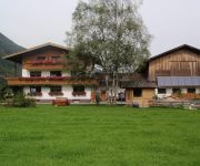 Bauernhof Urlaub am bauernhof-Ferienwohnung-Hauseggerhof