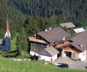 Bauernhof Untererschbaum