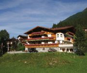 Alpenpension Pfurtscheller Pension