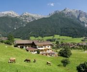 Bauernhof Pension Ladestatthof