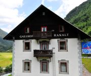 Ranalt Hütte