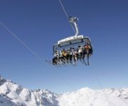 Appartements Bungalows Santner Pension