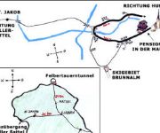 in der Mauer Pension