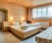 URLAUBSRESORT Familie Hafele Pension