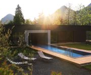 Hotel Rehbach Ruhehotel und Naturresort