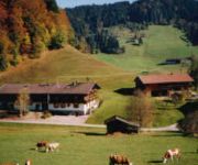 Bauernhof Burgstallhof