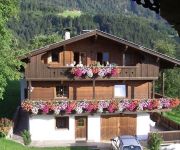 Bauernhof Untereinberg