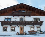 Bauernhof Schöpfen Sie aus dem Brunnes des Lebens-amGapphof