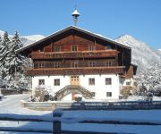 Bauernhof Stolzenhof