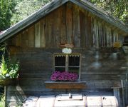 Bauernhof Gesundheitsbauernhof - Sagenschneider´s