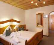 Erstes Kinder- & Gletscherhotel Hintertuxerhof