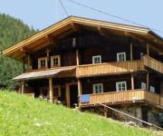 Ferienhütte Elisabeth Hütte