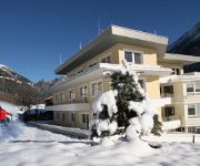 Hotelapart Peter & Haus Stefanie