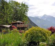 Baumhaus Klausnerhof Hütte