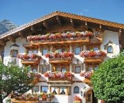 Naturparkhotel Ober-Lechtalerhof Superior