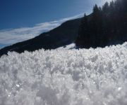 Bauernhof Appartement Glashütte