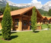 Chalet Hotel am Leitenhof