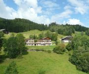 Bauernhof Pension Schoberblick