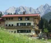 Bauernhof Ferienhof Obertenn