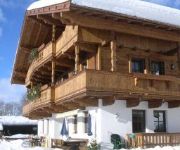 Bauernhof Appartement Oberschernthann