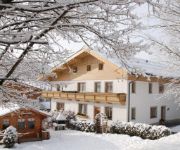 Ferienwohnunen Pension Hauser - Foidl