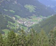 Bauernhof Bergbauernhof Erlach