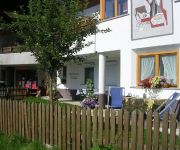 Bauernhof Urlaub am Fergl's Hof in Serfaus