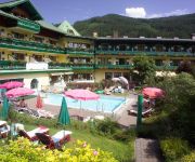 Familien- & Wanderhotel Sommerhof