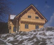 Bauernhof Erholsamer Urlaub am Stockerhof