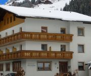 HAUS SCHWARZACH Pension