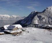 Tressdorfer Alm Gasthof