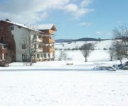 Bauernhof AlmenLandhof