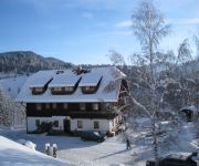 Bauernhof Der Lahnerhof