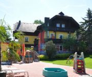 Bei Paulis Familienhotel Faakersee