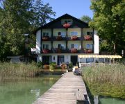 Pension Haus am See