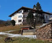 Ferienwohnung Bodner