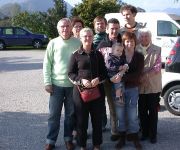 Abersee - Der Wiesenhof