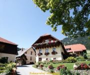 Bauernhof Der Michlbauernhof - Urlaub mit Herzlichkeit