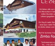 - Gasthof Zimba