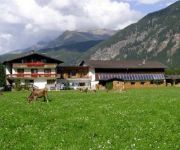 Bauernhof Dismas´n Hof