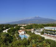 Atahotel Naxos Beach