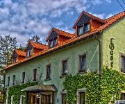 Altes Teichhaus Gasthof