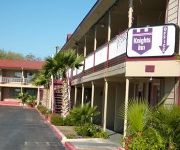 KNIGHTS INN SAN ANTONIO FORT S