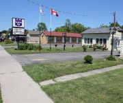 KNIGHTS INN OWEN SOUND
